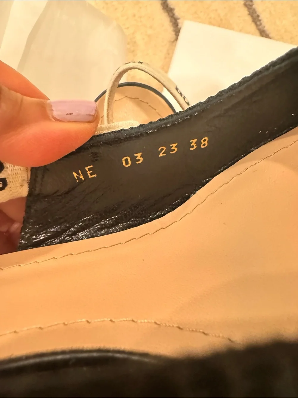 💯 % Authentic Women Dior J'adior Technical Slingback Pump- full set - Picture 12 of 15